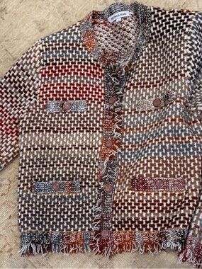 Veronica Beard Sariyah Jacket